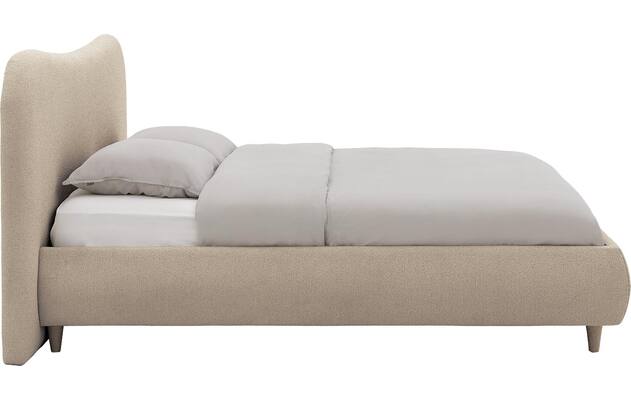 Bedframe Pecaro