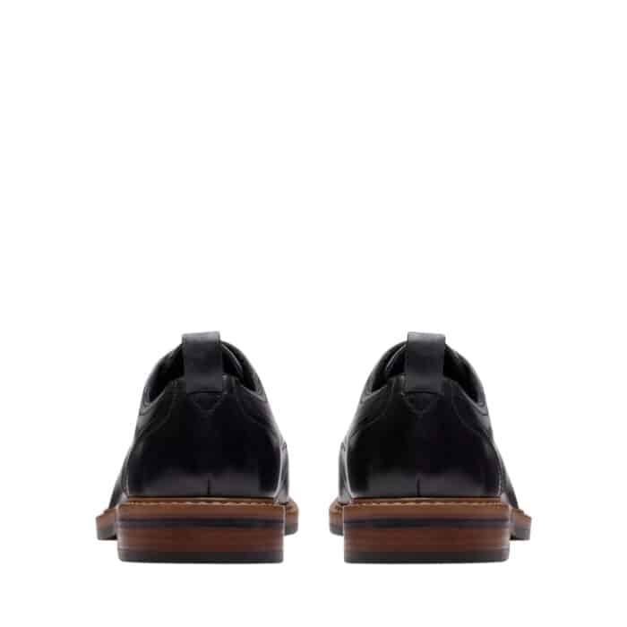 Clarks Aldwin Lace Sko Herre