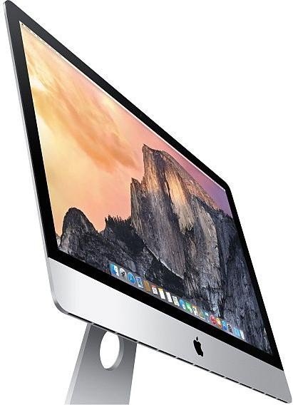 Apple iMac 5K 2014 | 27