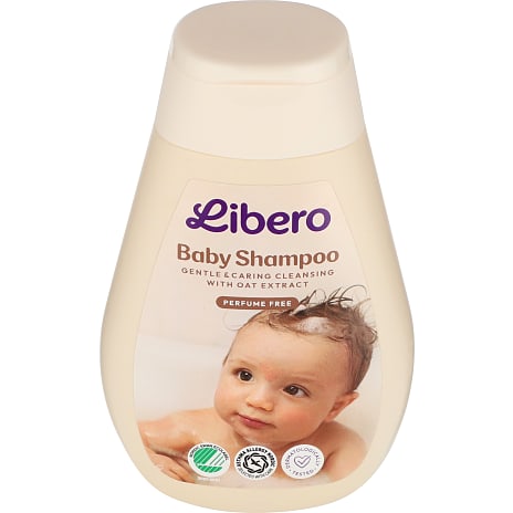 Babyshampoo