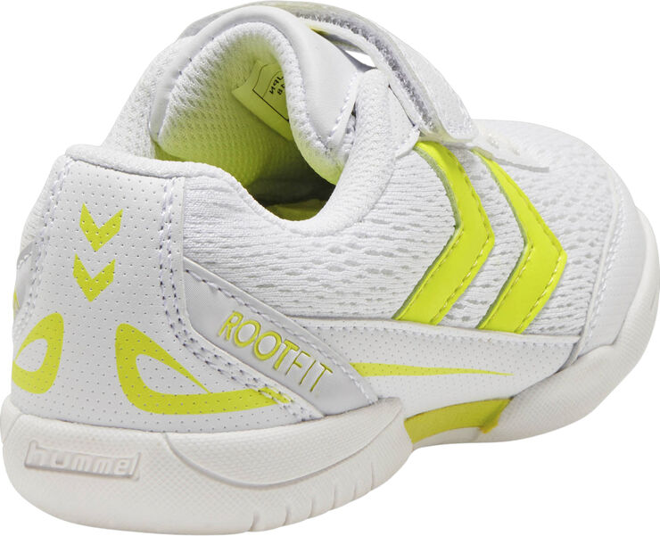Hummel Root 3. 0 Velcro Hvid