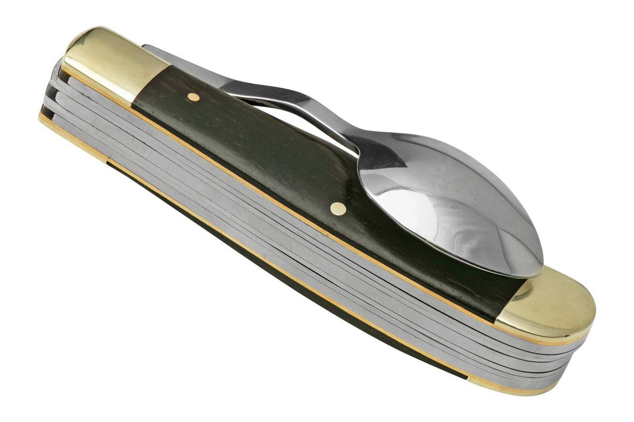 Böker Magnum Bon Appetite 01LL209 kampeer zakmes