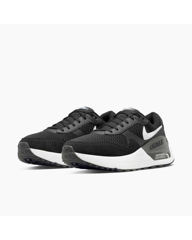 Chaussures Nike Air Max SYSTM Noir pour homme