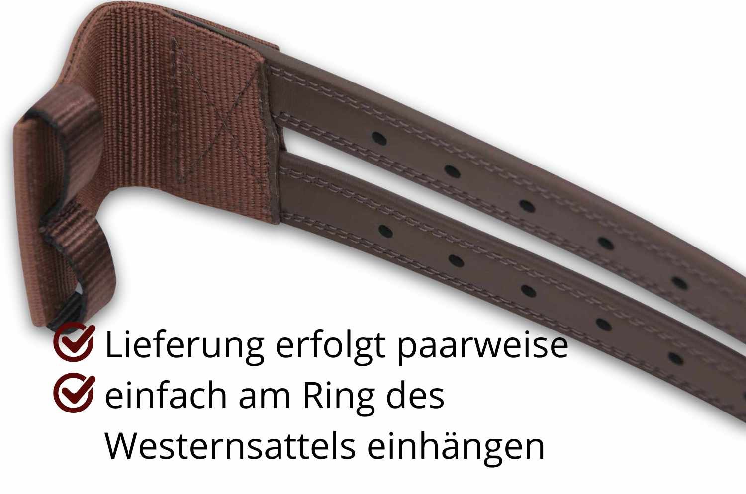 AMKA  Converter für Western