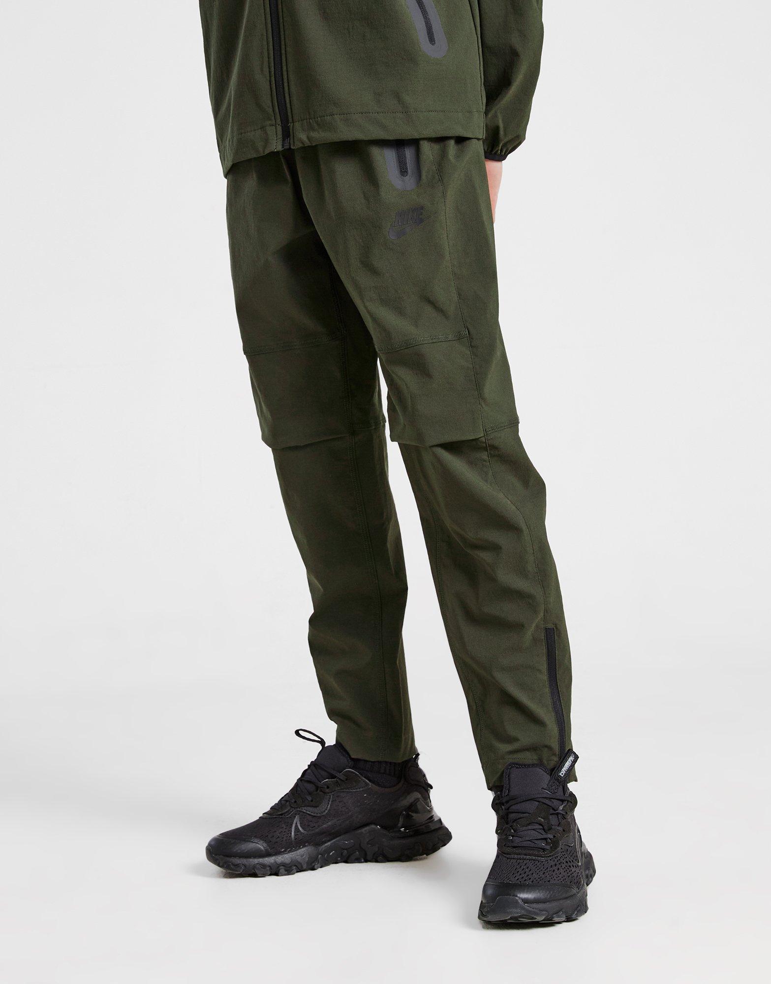 Nike Pantalon de survêtement Tech Woven Junior