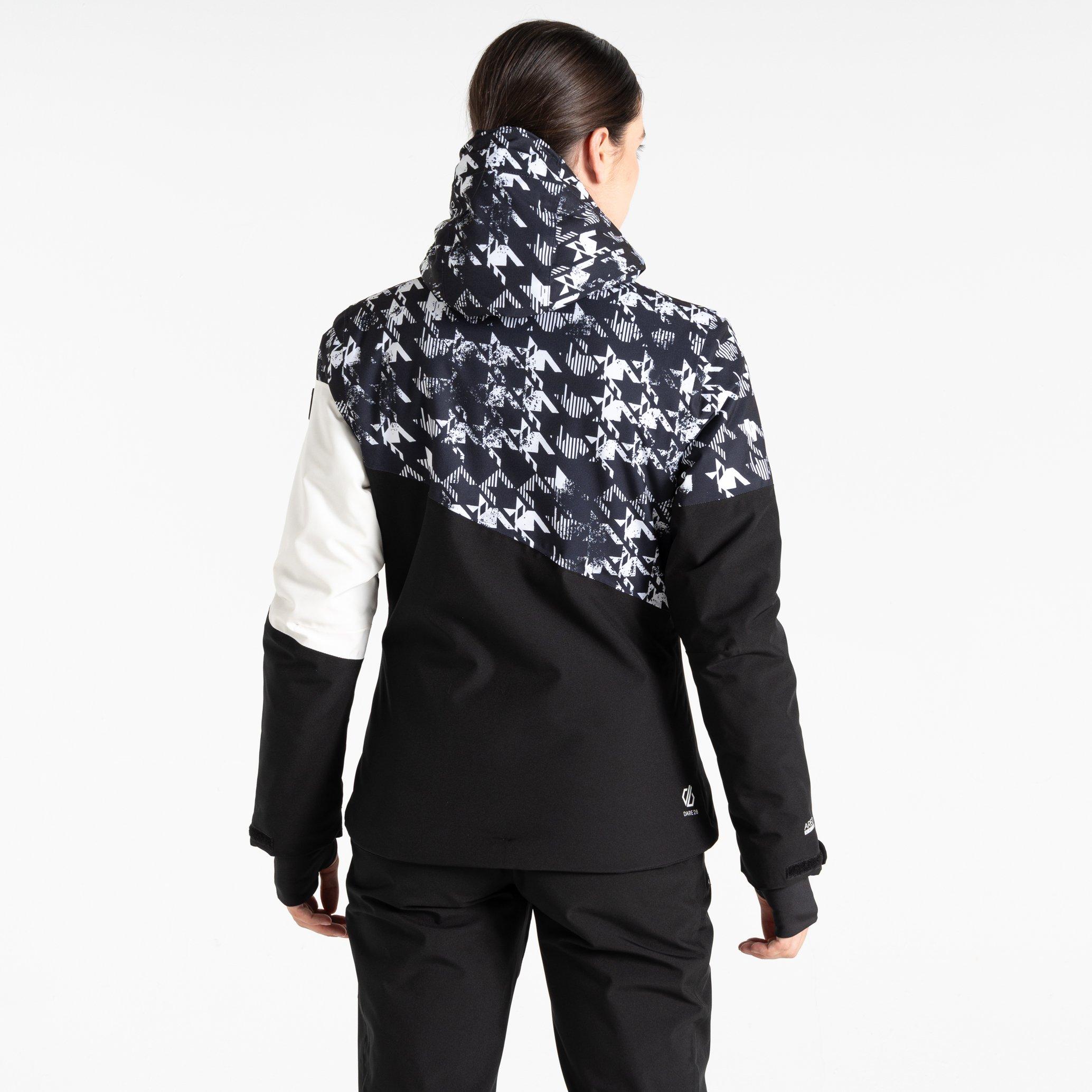 Dare 2b IceIIIJacket Ld99