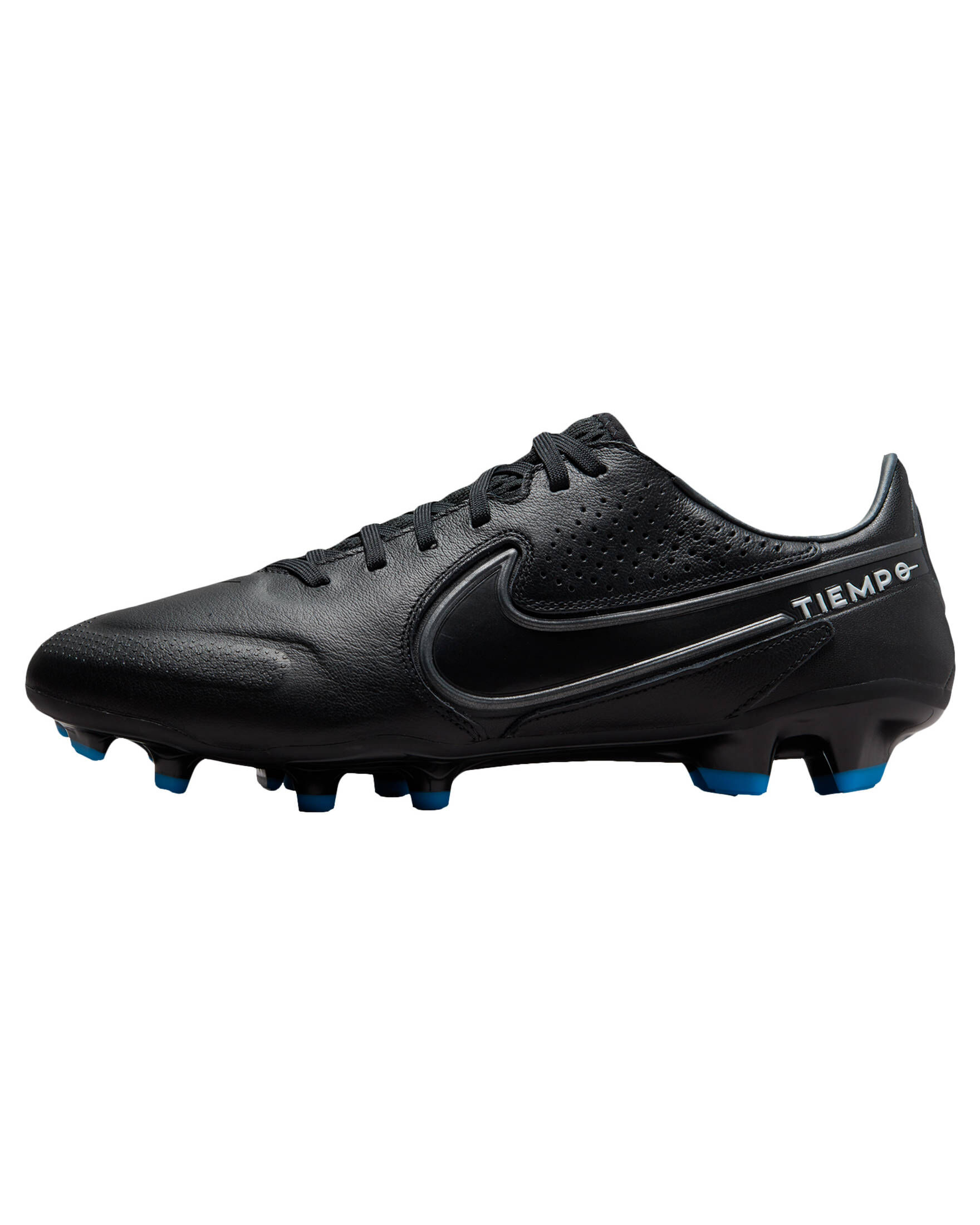 Nike| Herren Fußballschuhe Rasen TIEMPO LEGEND 9 PRO FG
