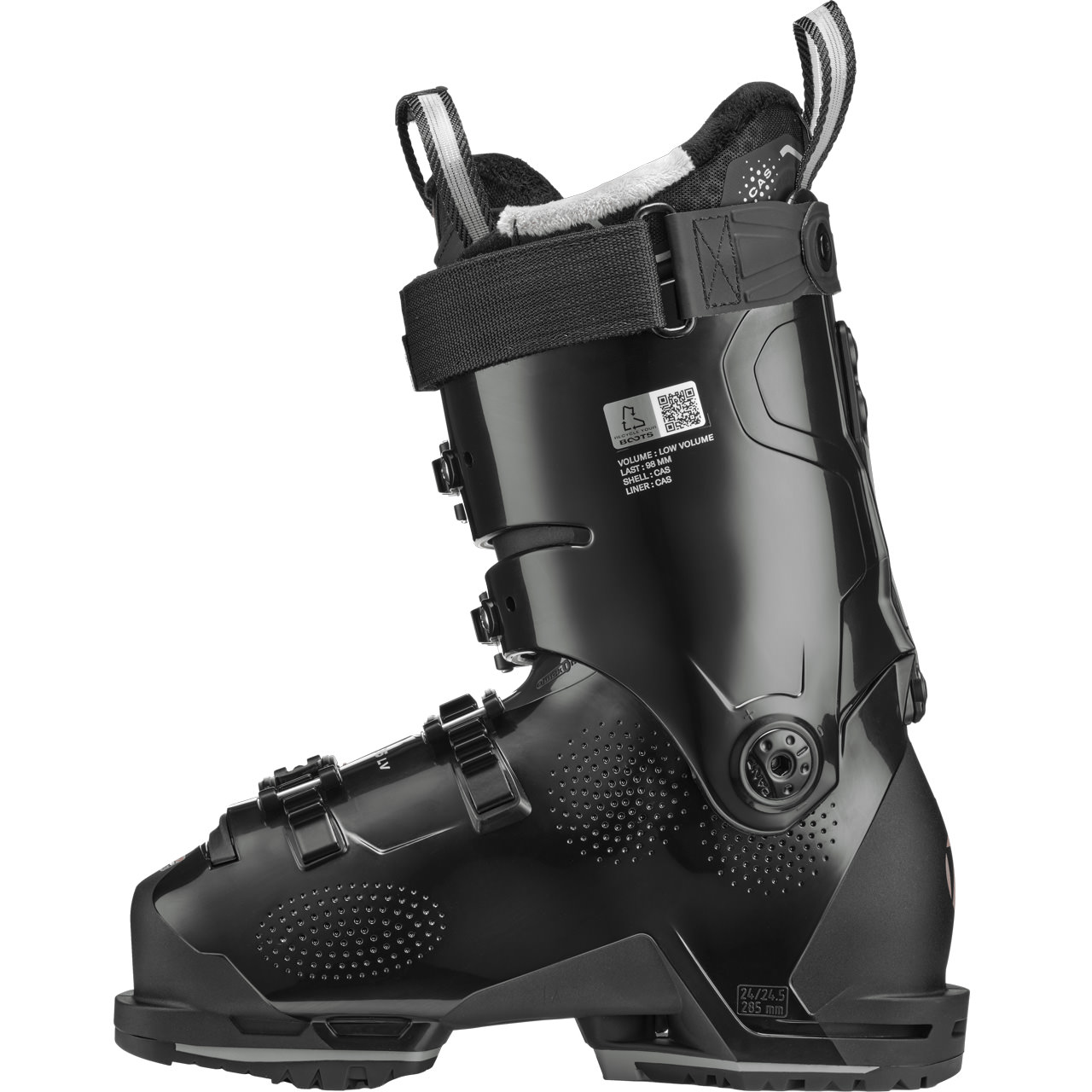Tecnica Mach1 LV 95 W TD GW black | Tecnica Mach | Tecnica Serien | Tecnica | T | MARKEN | XSPO