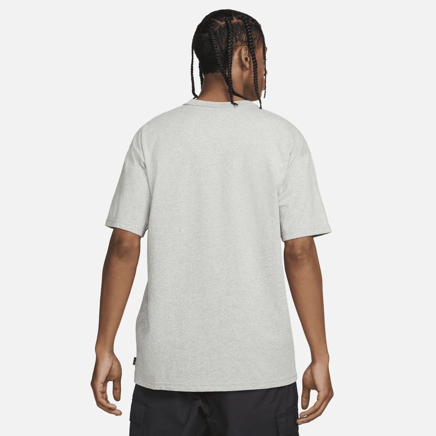 Nike Sportswear Premium Essentials DK GREY HEATHER