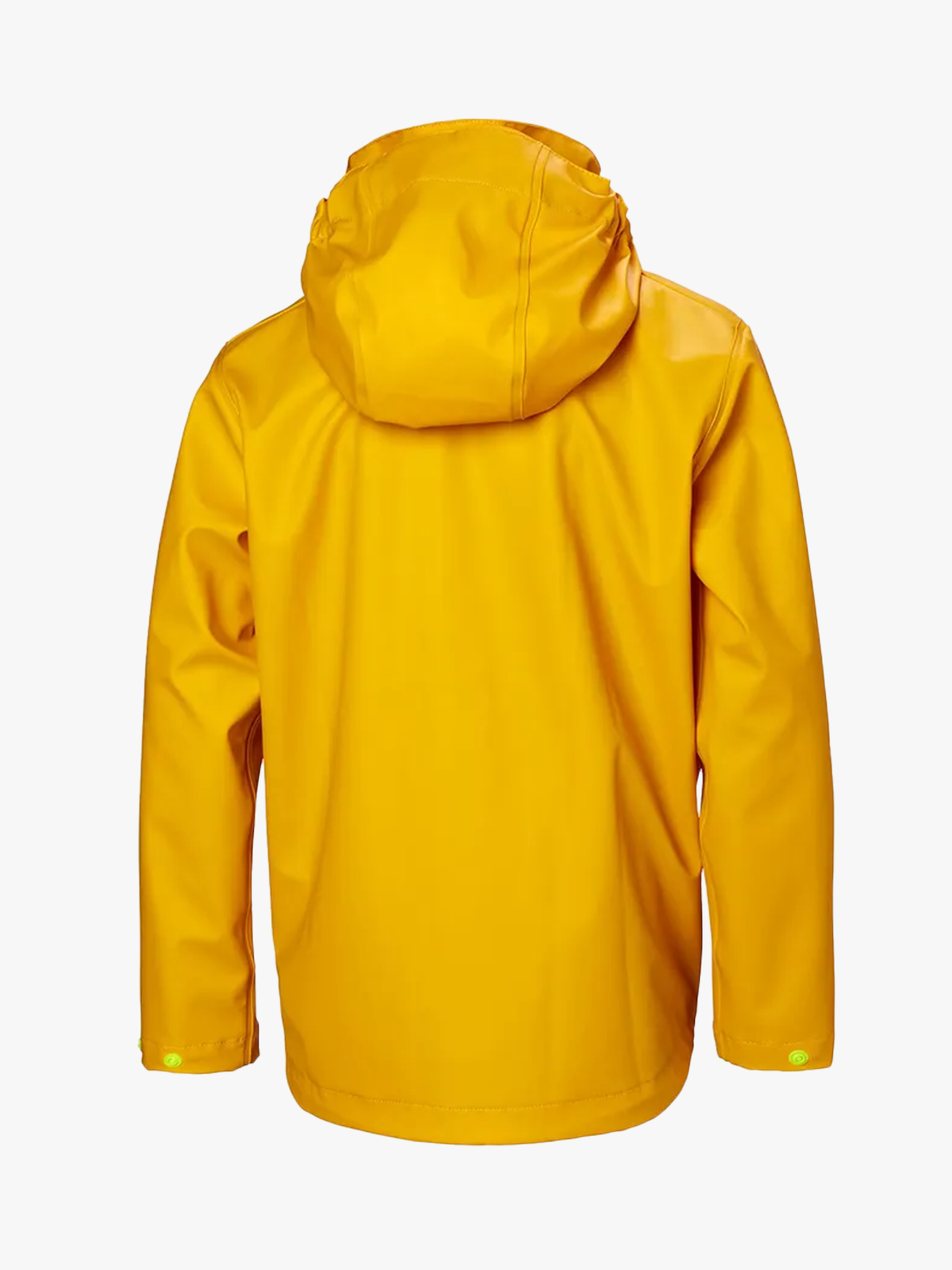 Junior Moss Jacket