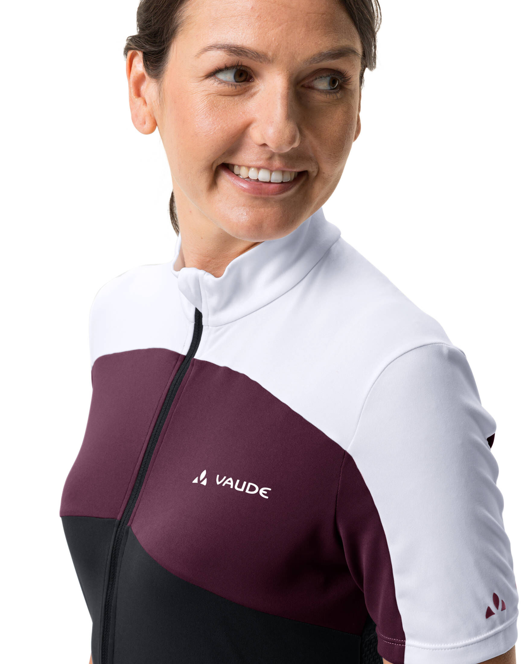 VAUDE| Damen Trikot Women's Matera FZ Tricot