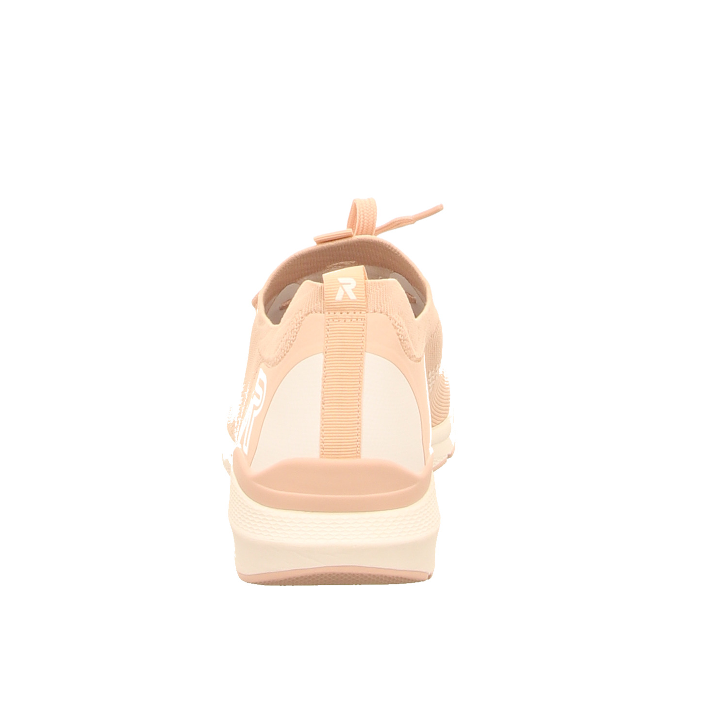 Rieker Sneaker rose/pink