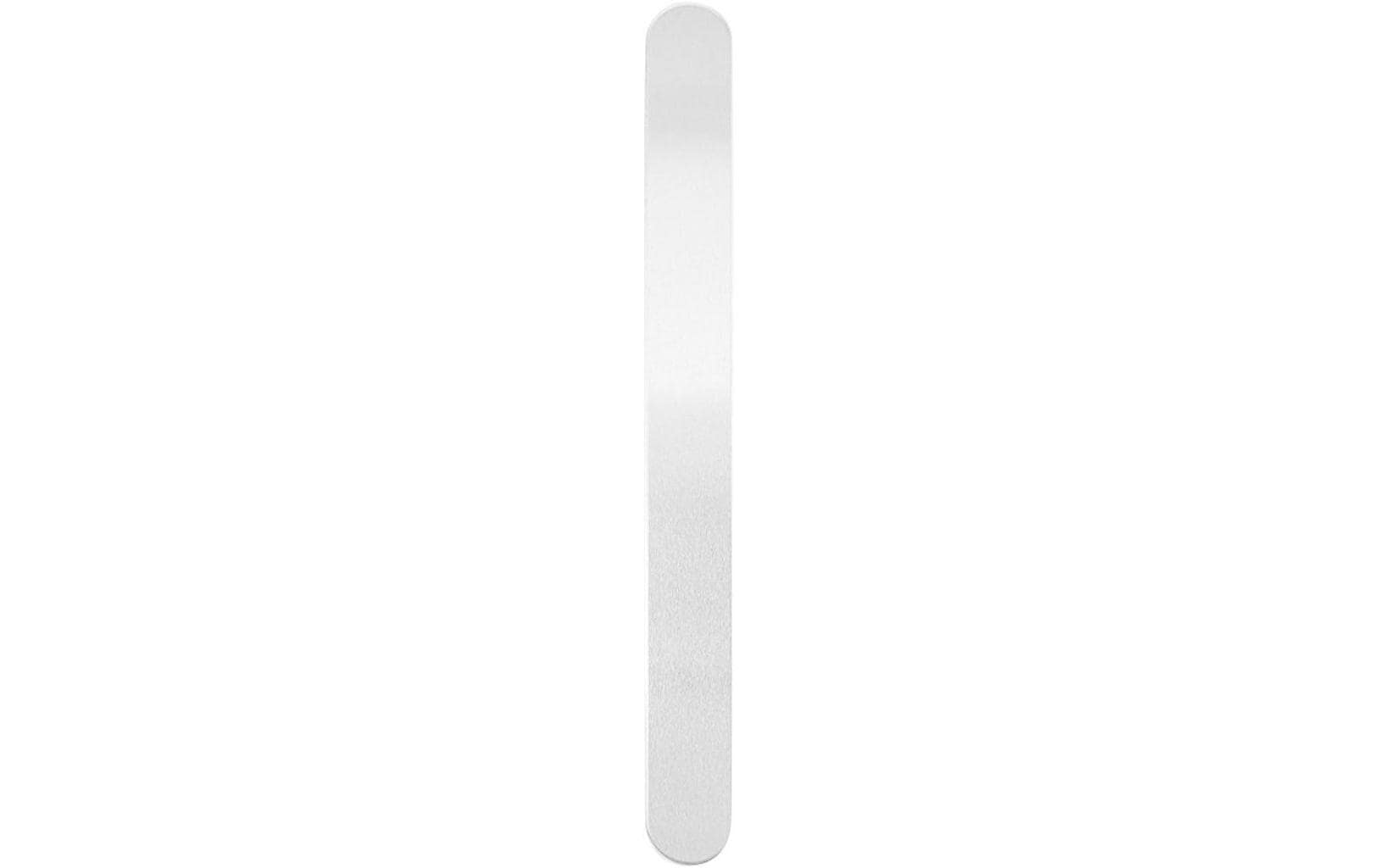 Metall-Bänder 15 cm 7 StückImpress Art Armband Metall zum Gravieren