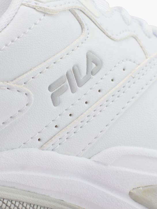 FILA Chunky Sneaker Weiss