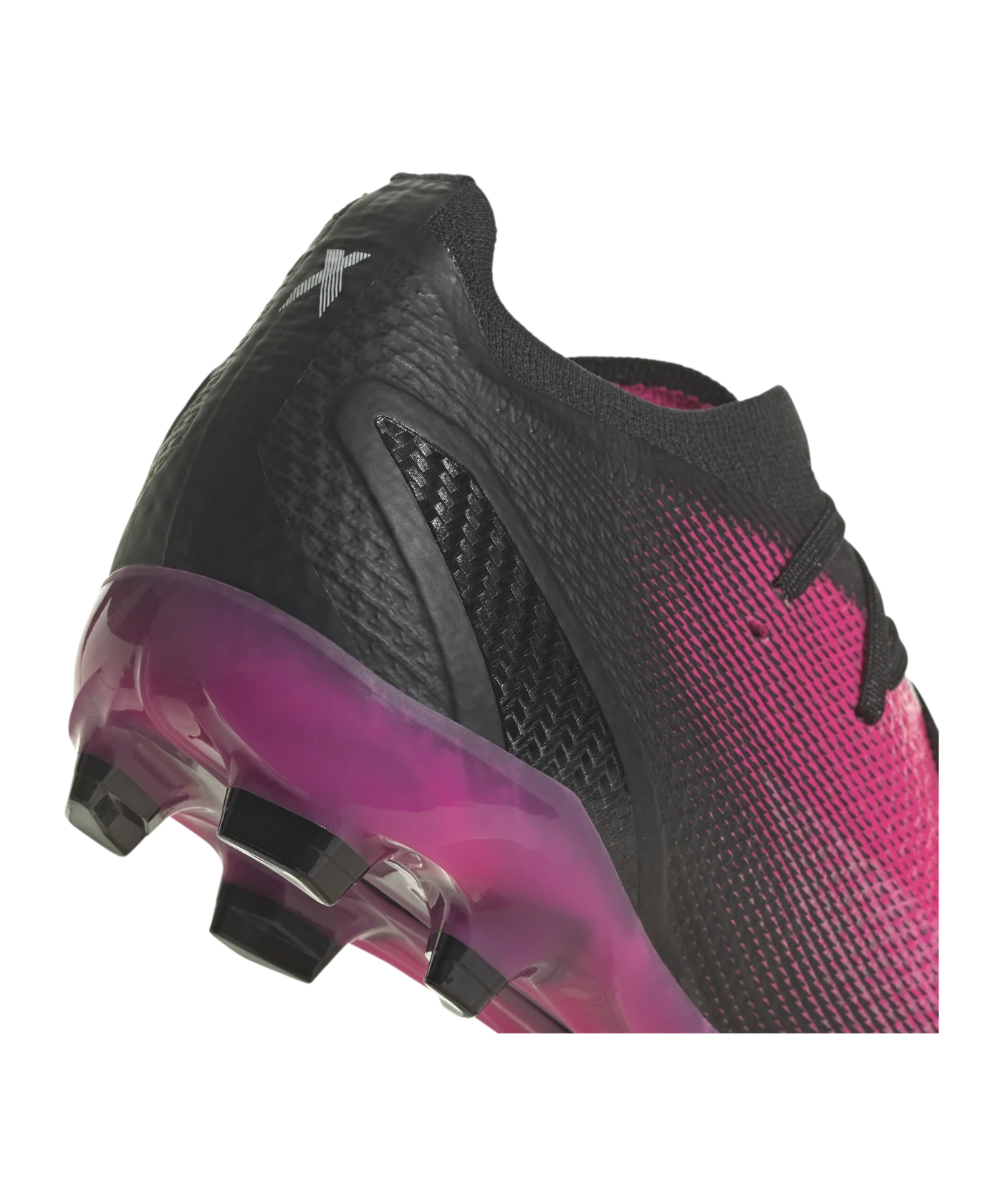 adidas X Speedportal.2 MG Own Your Football Pink Schwarz Weiss