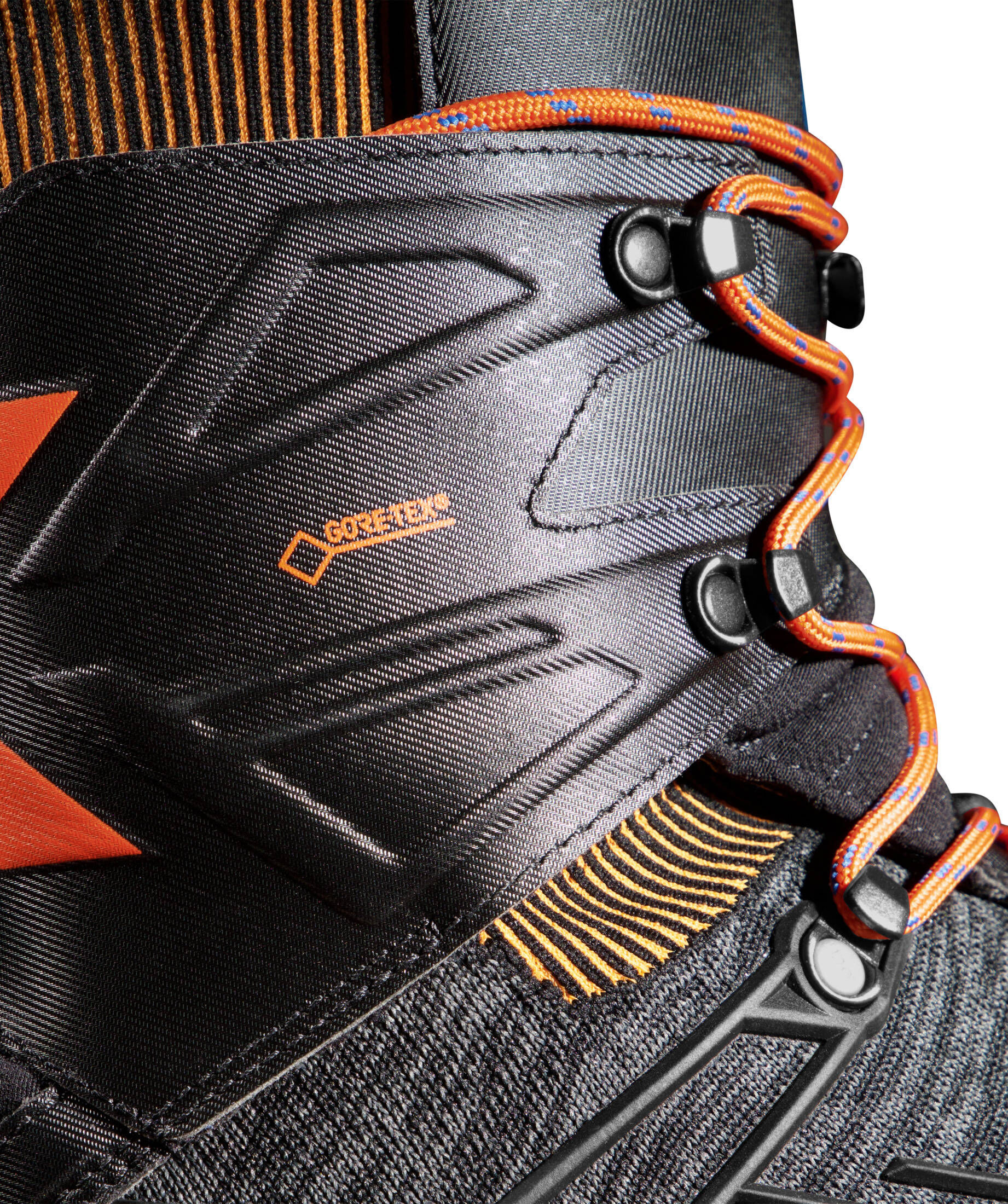 Mammut| Herren Hochtourenstiefel Nordwand Knit High GTX Men