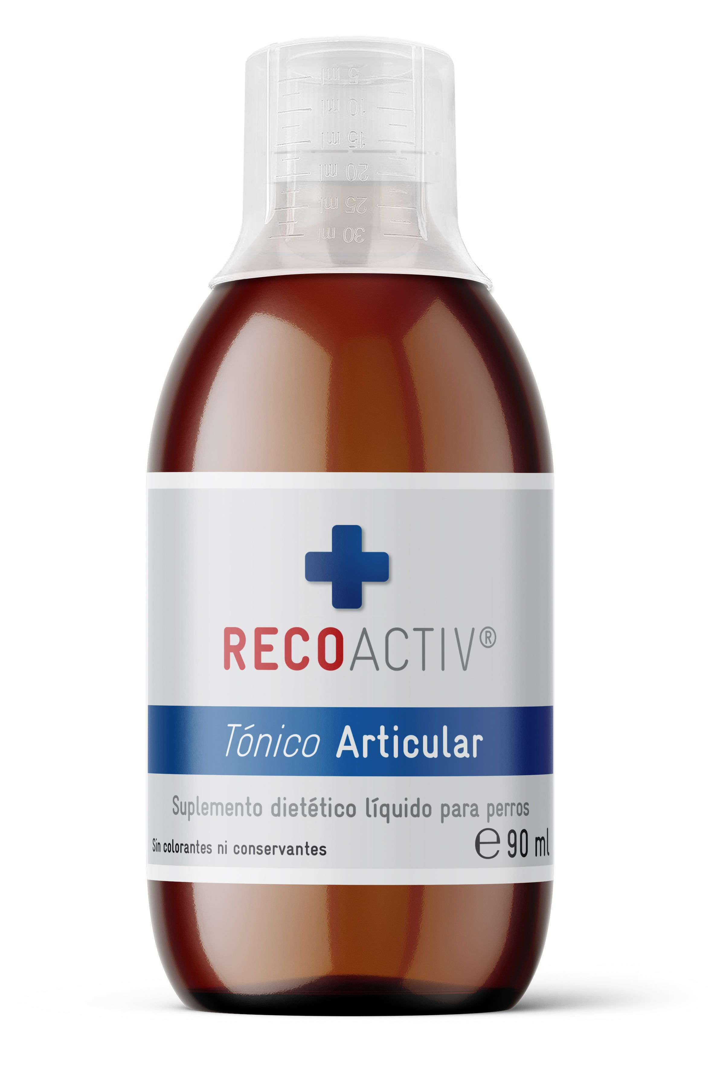 RECOACTIV® Tônico Articular