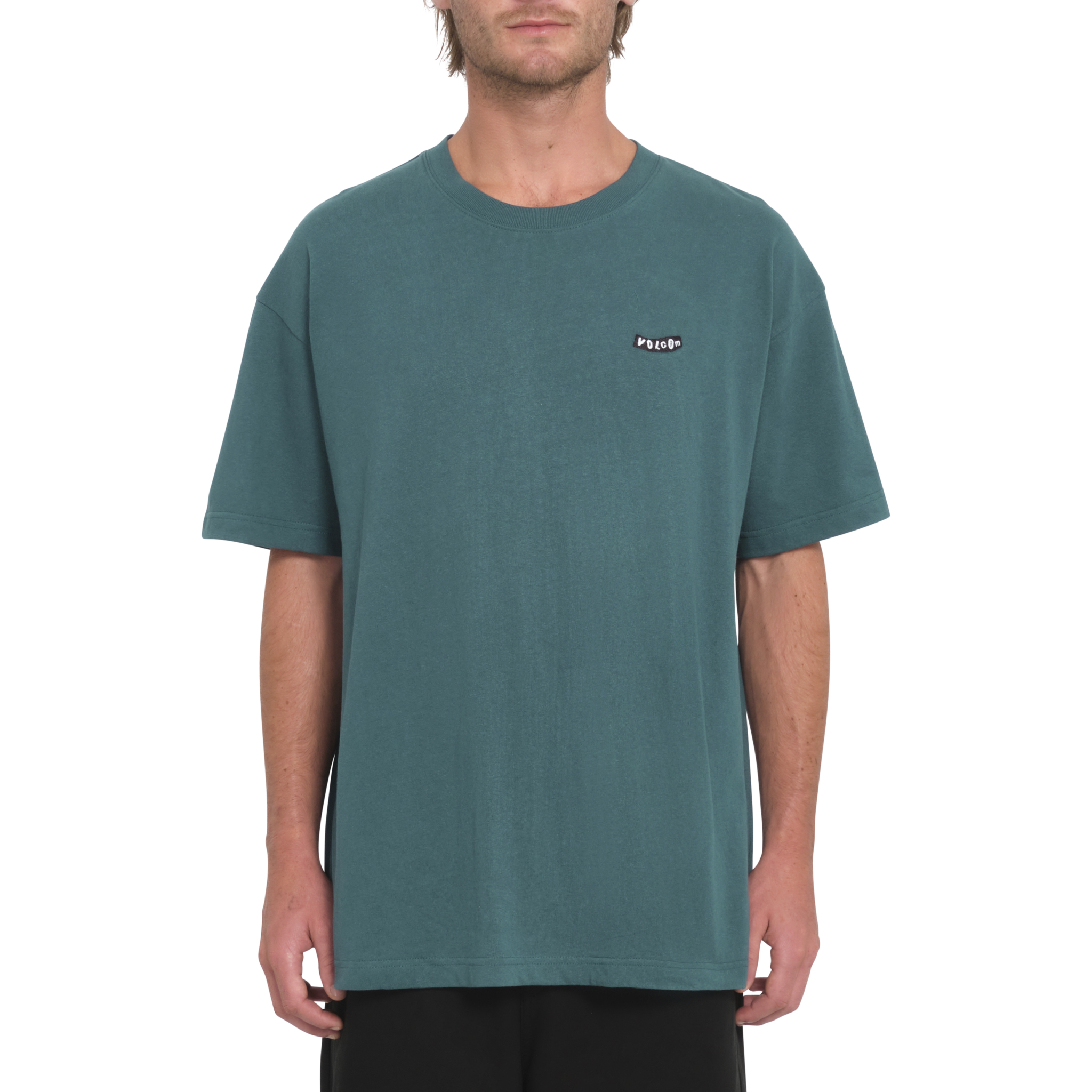 Volcom Pistol Stone LSE SST Dirty White