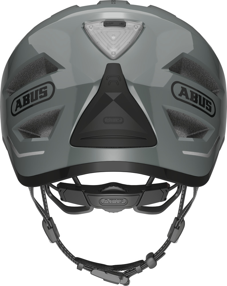 ABUS Pedelec 2.0 cykelhjelm Race Grey