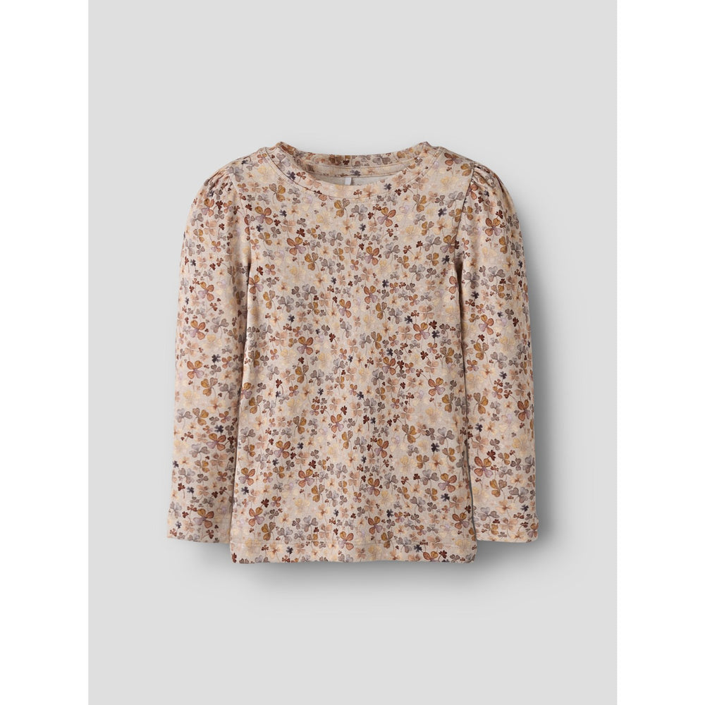 Køb Name It Mushroom Nmfnovea Ls Xsl Top
