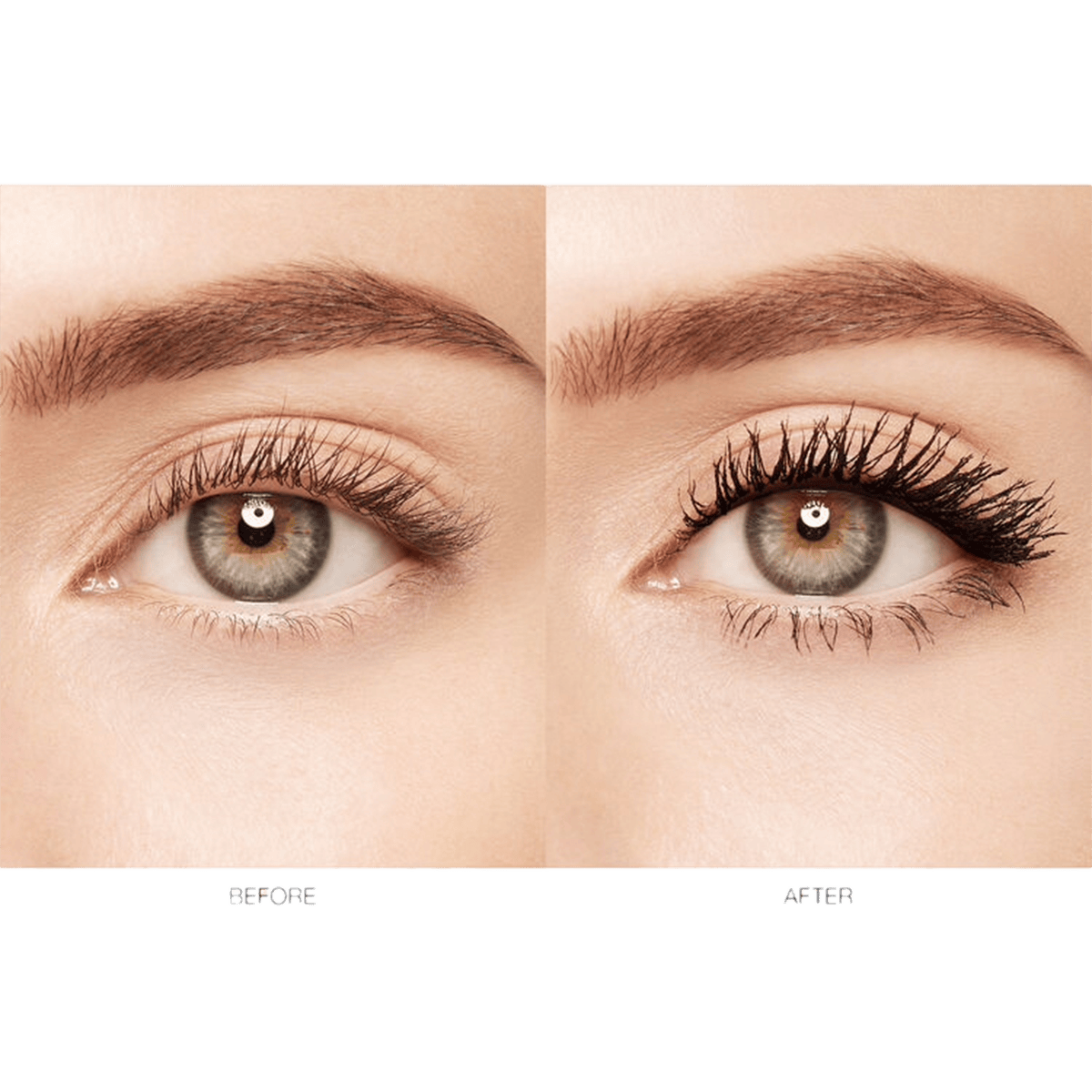 Mini Climax Mascara Uncensored Black