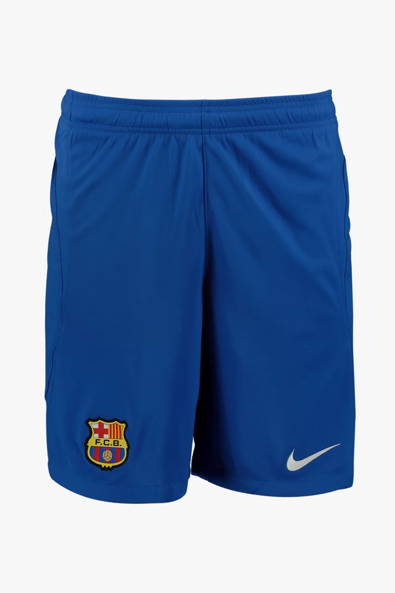 Nike FC Barcelona Stadium Away Replica Herren Short 2324
