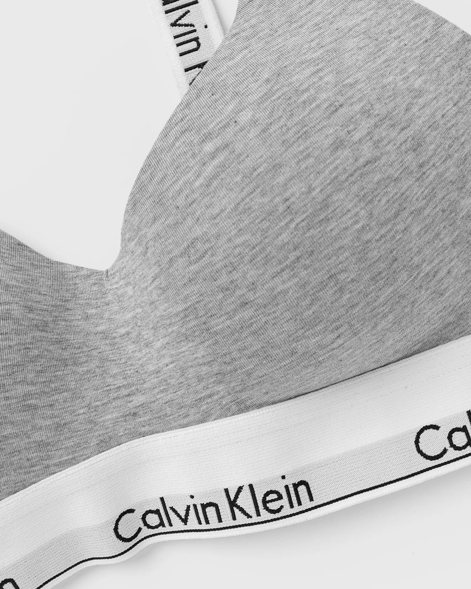 Calvin Klein Underwear WMNS LIGHT LINED BRALETTE
