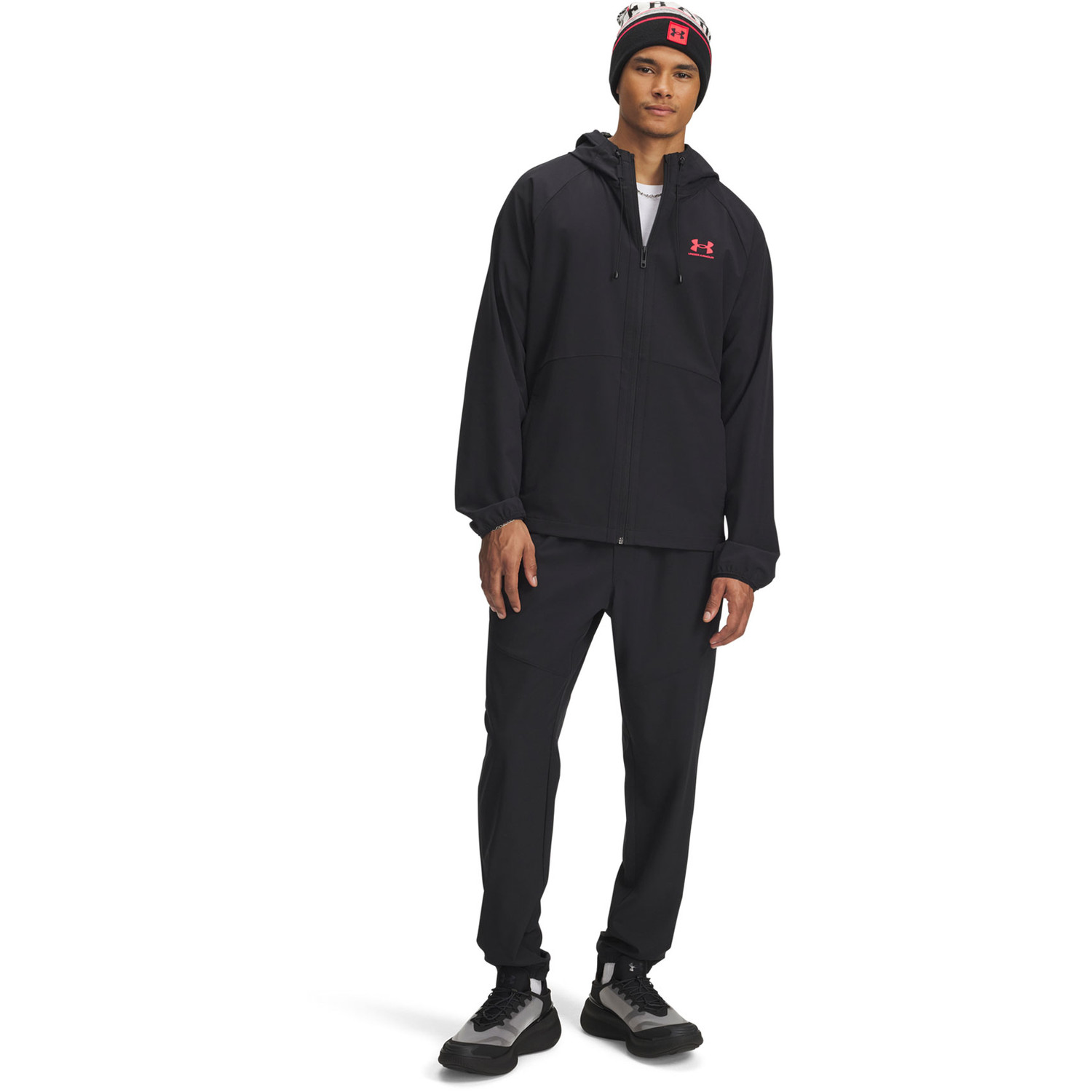 Under Armour Stretch Woven Pant