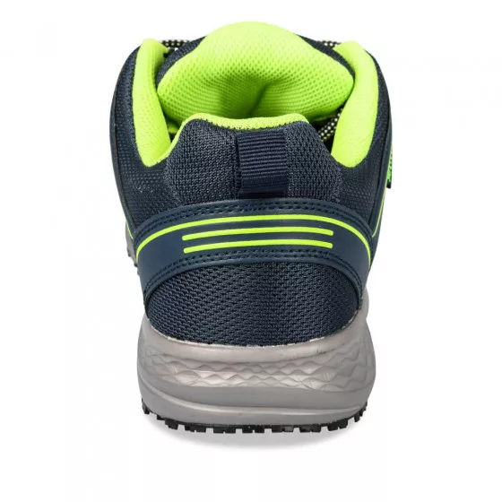 Chaussures de sécurité MARINE SAFETY JOGGER
