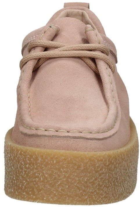 Tommy Hilfiger Tommy Jeans Suede Shoe beige