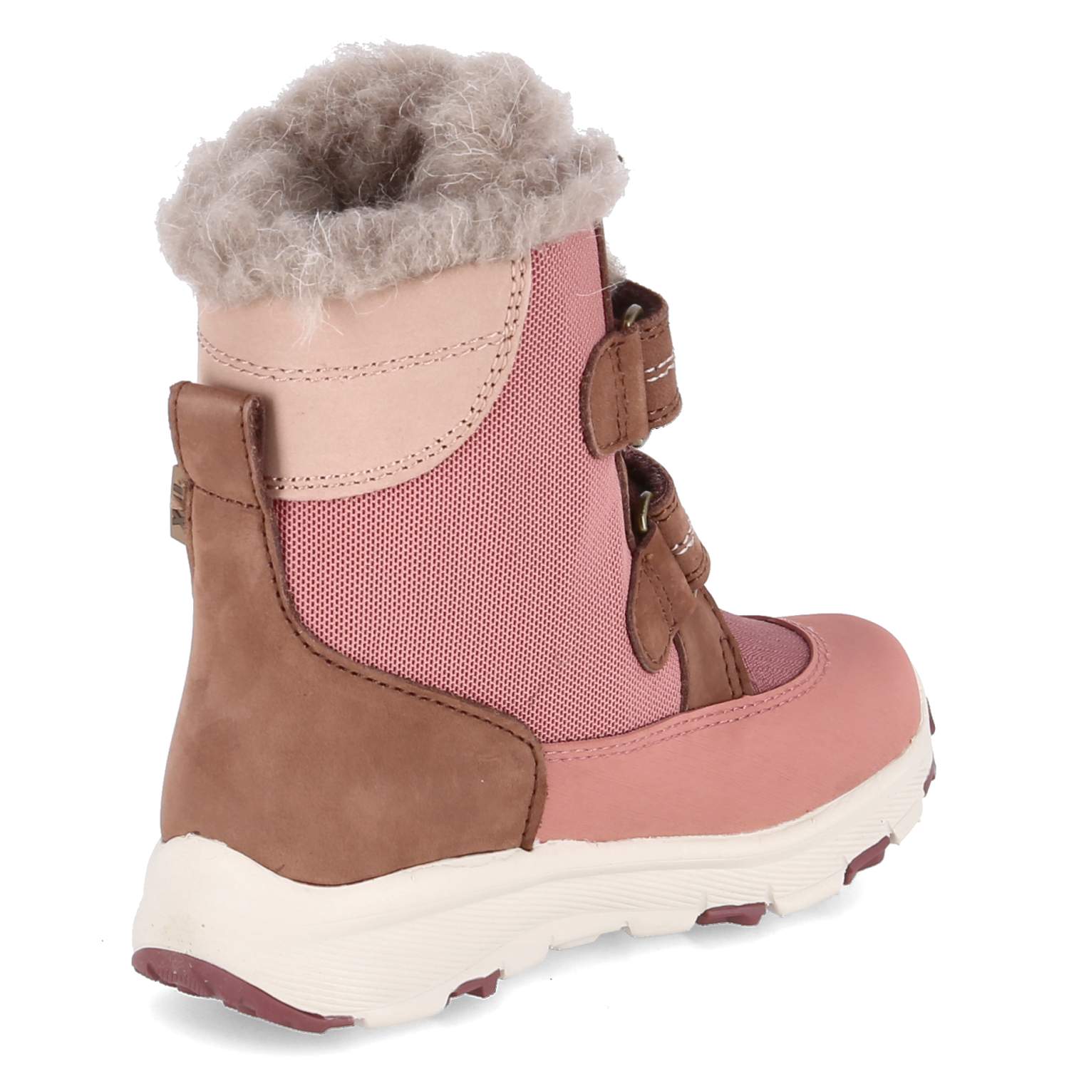 bisgaard Winterstiefeletten SPENCER TEX