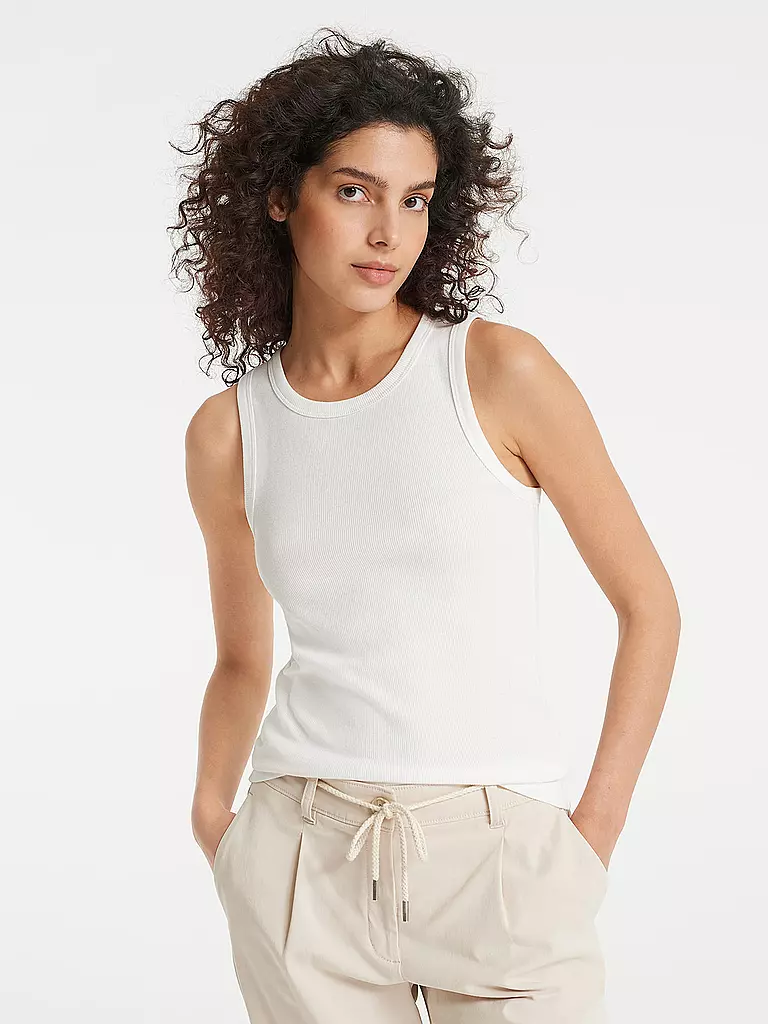 OPUS Top ILESSO weiss