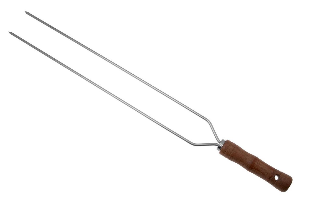 Tramontina Churrasco BBQ-vleesvork, 65cm