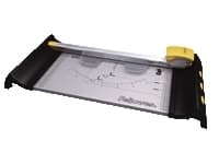 Fellowes Proton A4 - Trimmer - papir