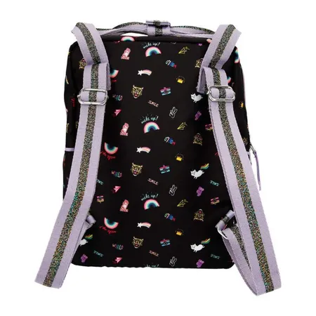 Depesche TOPModel Kleiner Rucksack Girlz Club