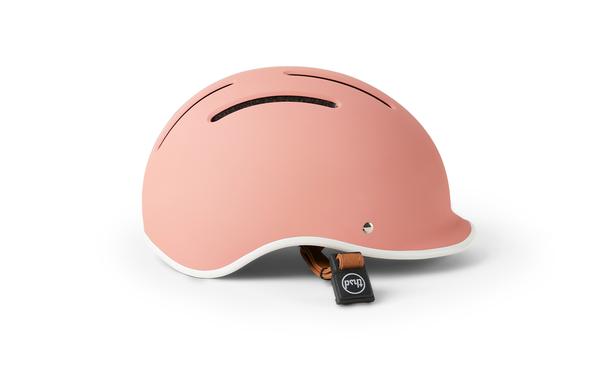 Thousand Junior Cykelhjelm Pink 49-53 cm
