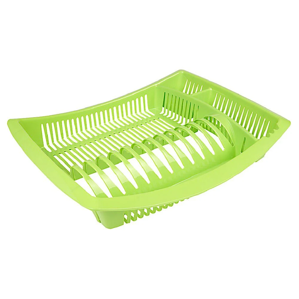 Egouttoir en plastique