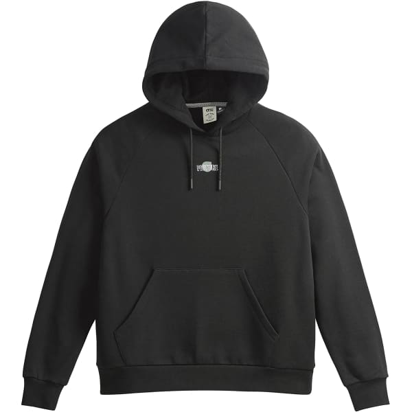 Sweatshirt PICTURE ARCOONA HOODIE W BLACK