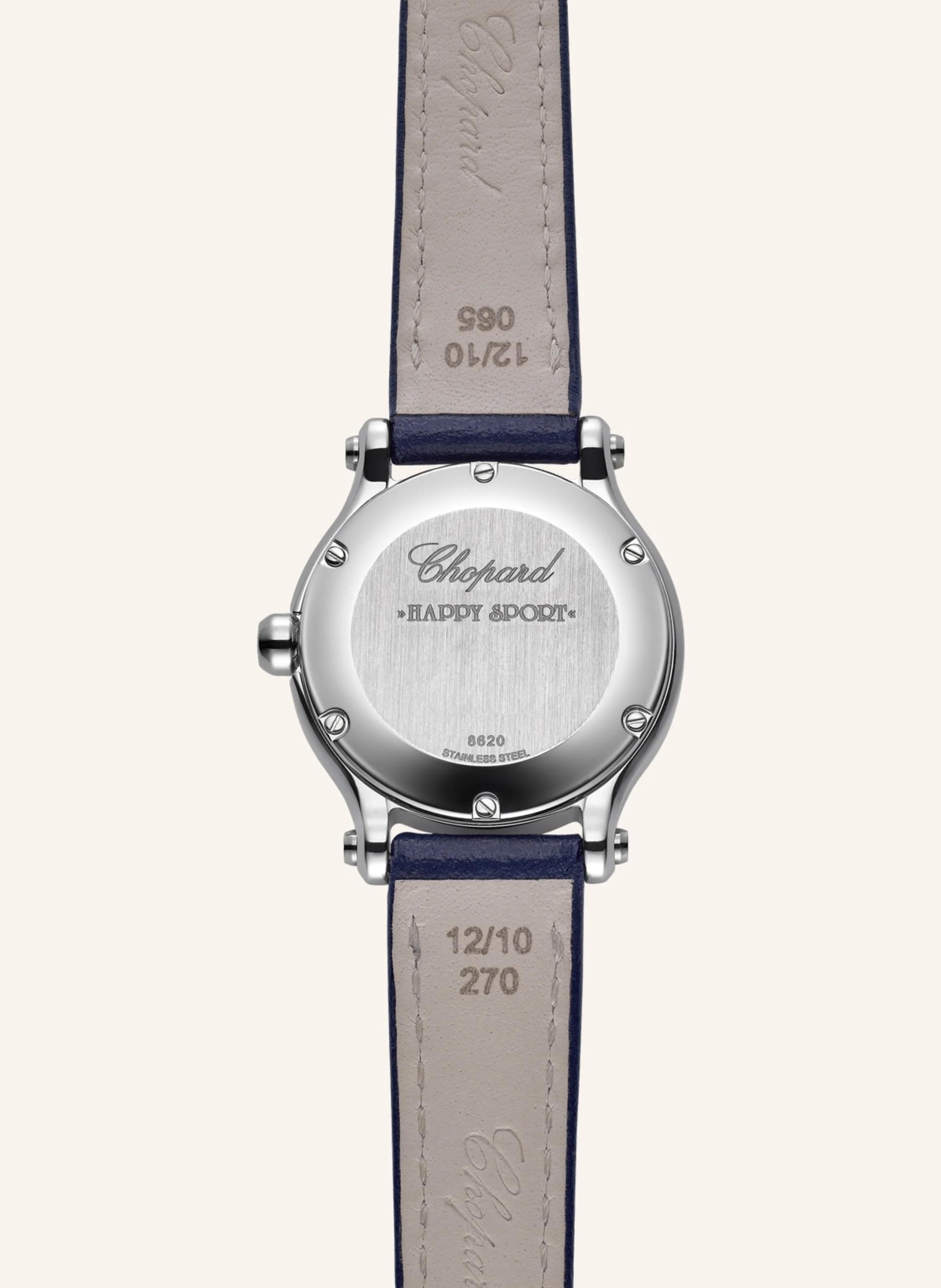 Chopard Uhr HAPPY SPORT