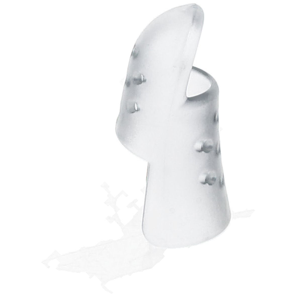 BORT Stacksche Schiene Gr. 7 transparent