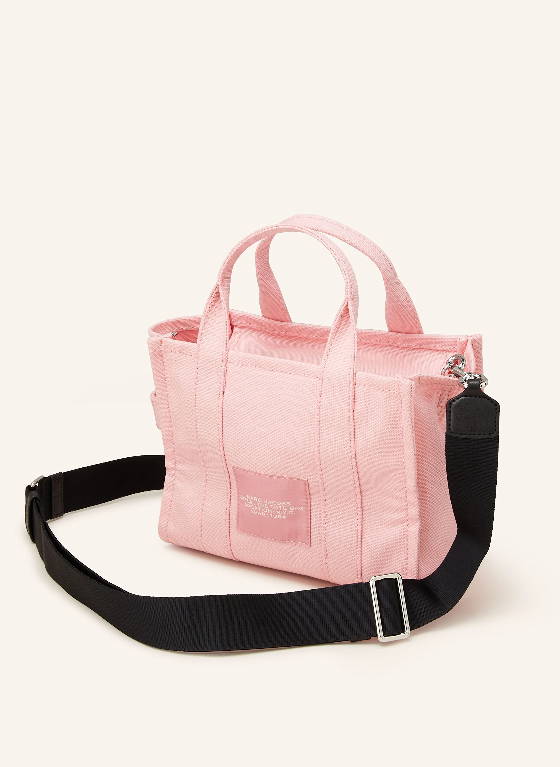 MARC JACOBS Umhängetasche THE SMALL TOTE BAG