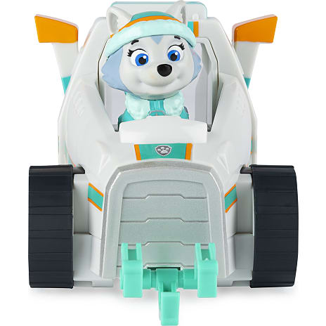 Paw Patrol Basic køretøj Everest