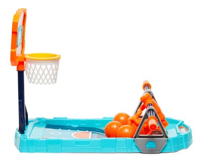 Fippla Basketballspill