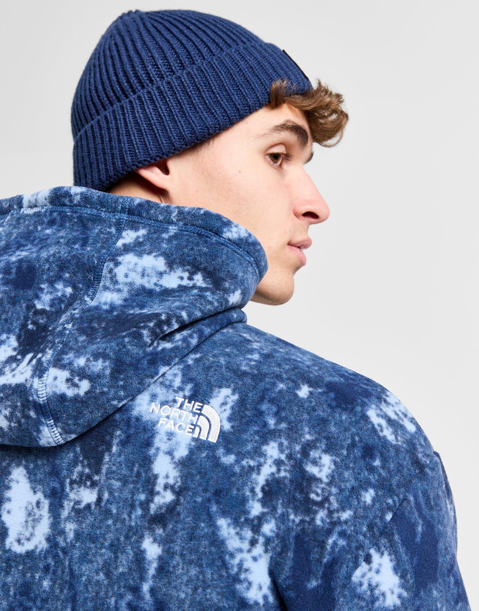 The North Face Sweat à capuche Imprimé Samari Homme
