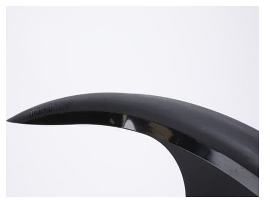 Garde Boue Long Mucky Nutz Noir - Produit Reconditionné