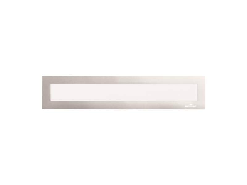 DURABLE Präsentationsrahmen Duraframe A3 Silber, 5 Stück Info-Rahmen