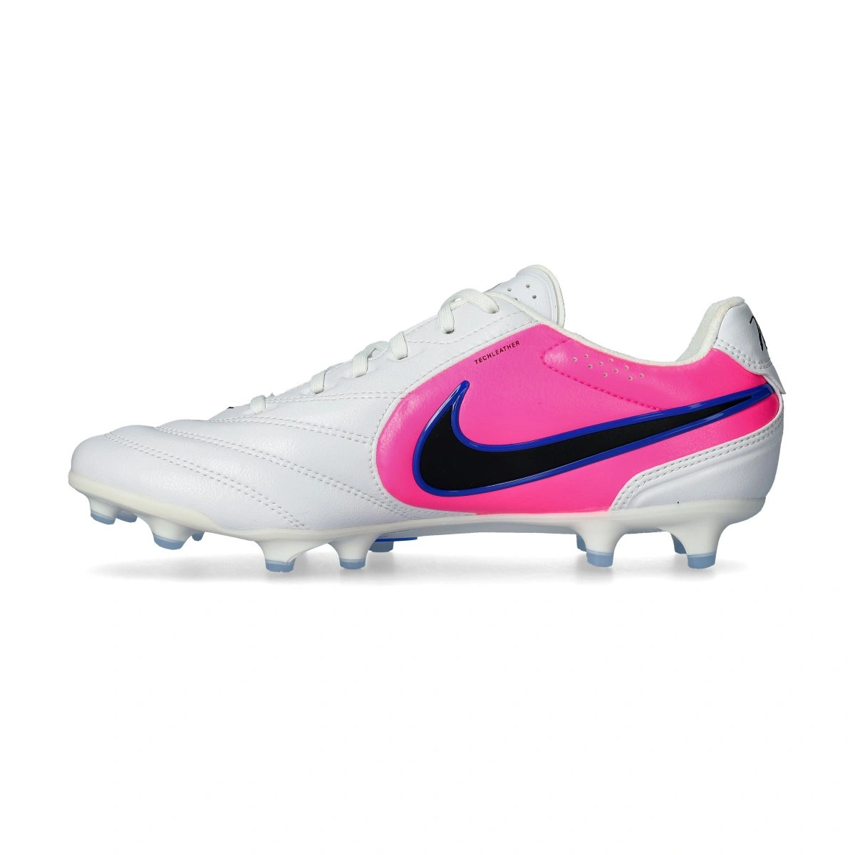 Chuteira Nike Tiempo Ligera Pro FG