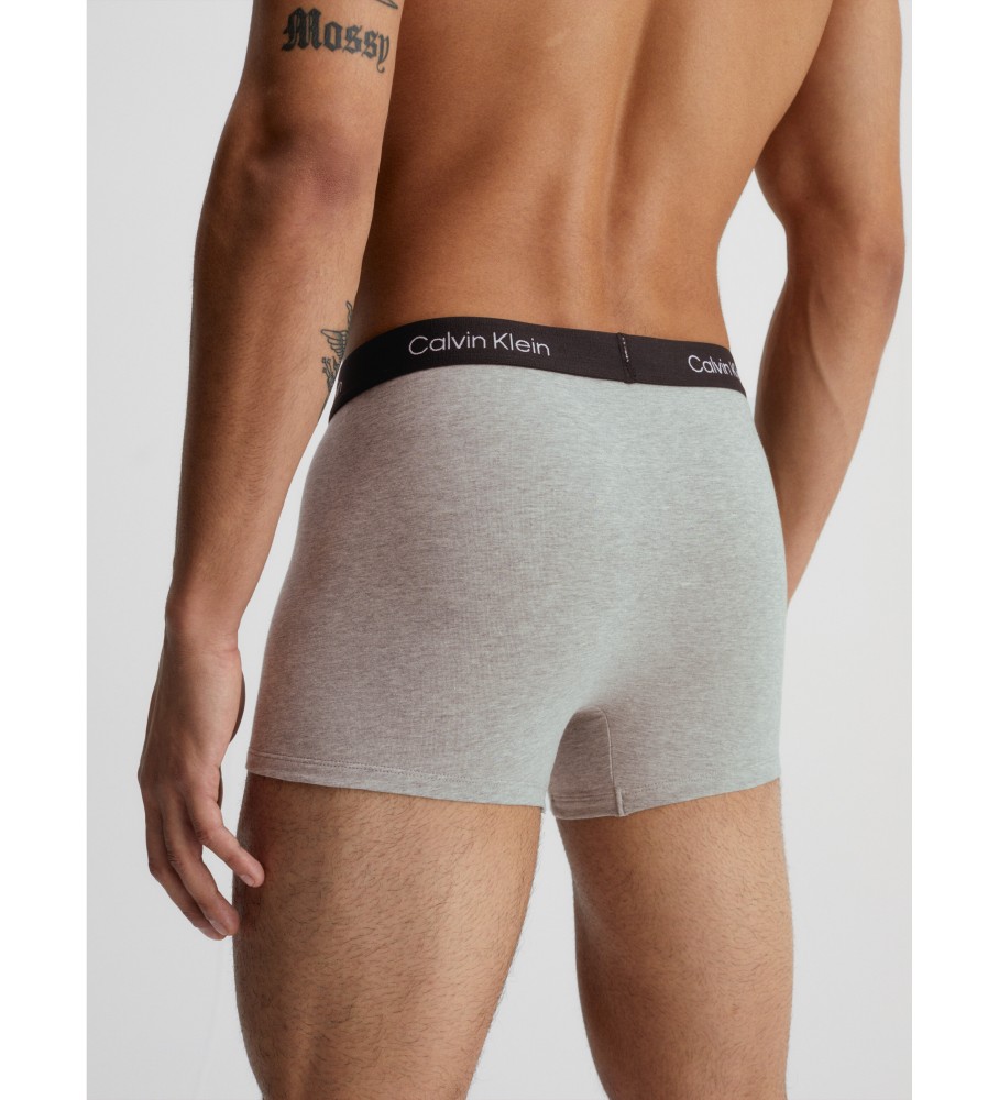 Cuecas Calvin Klein