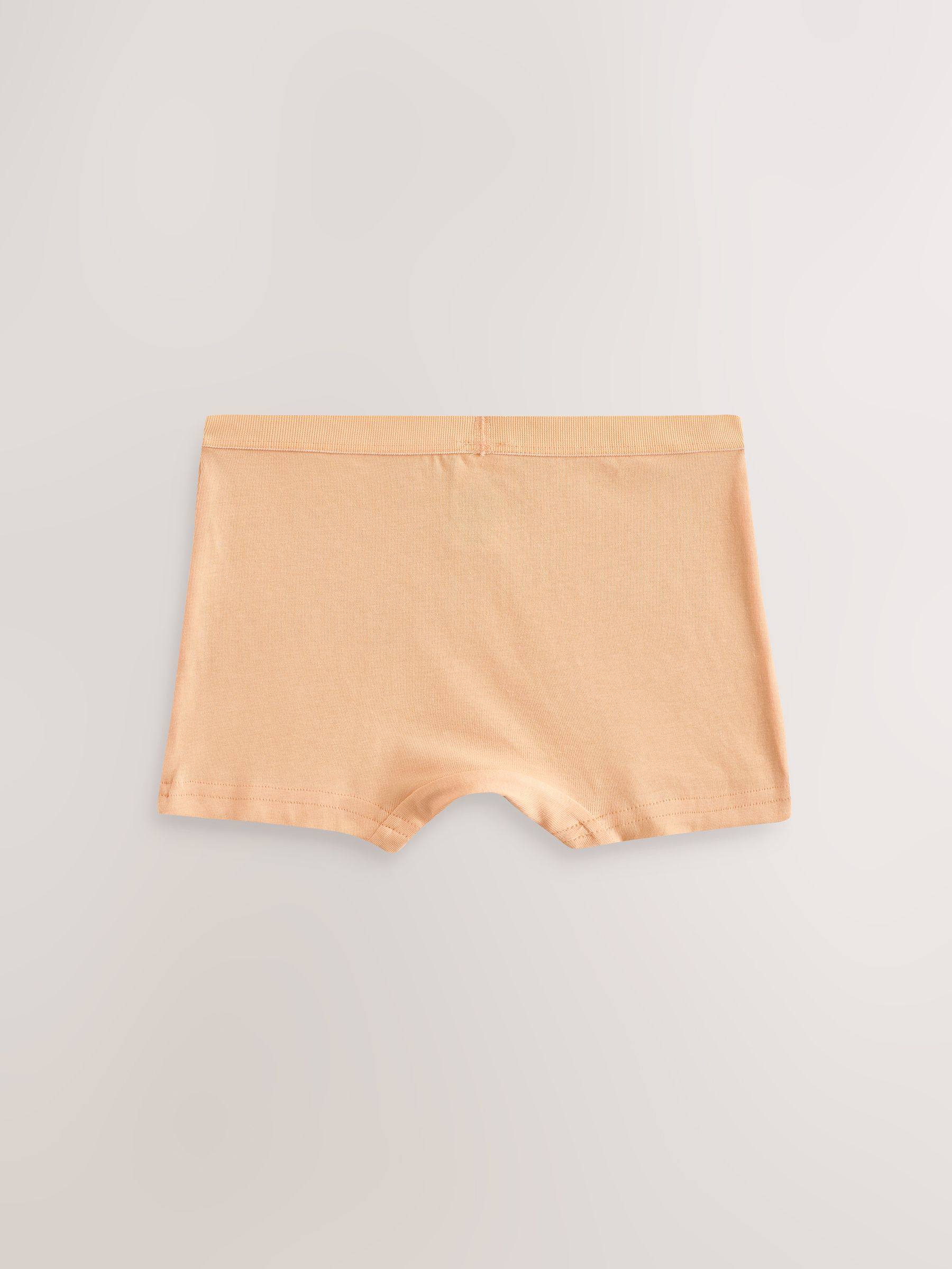 Pastelkleurig - Short Briefs 5 Pack (2-16yrs)