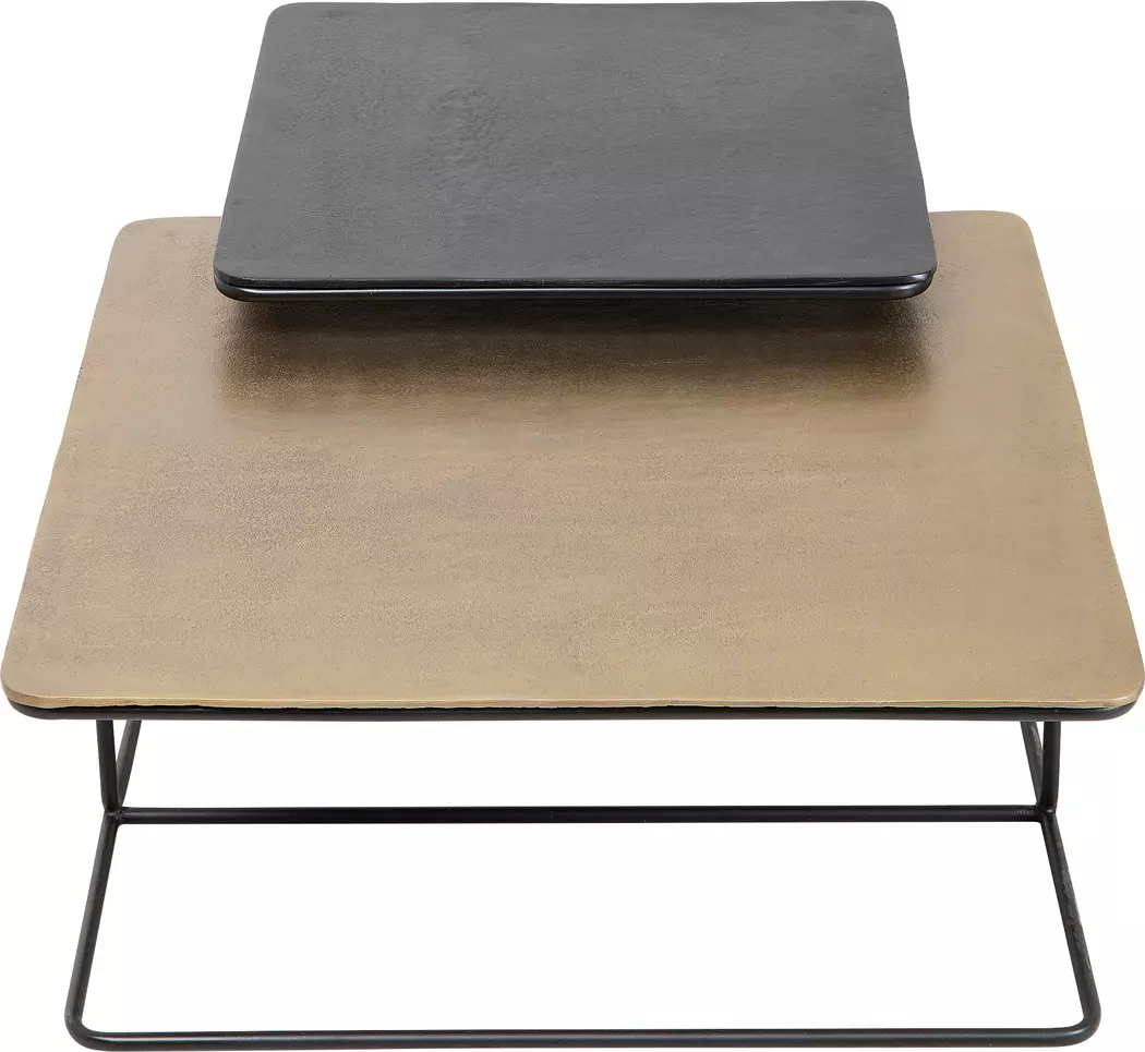 Couchtisch Diego 2er Set